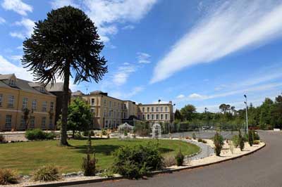 Kerry Hotels